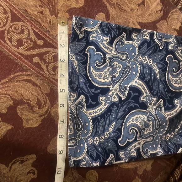 Paisley summer pants - Picture 5 of 5